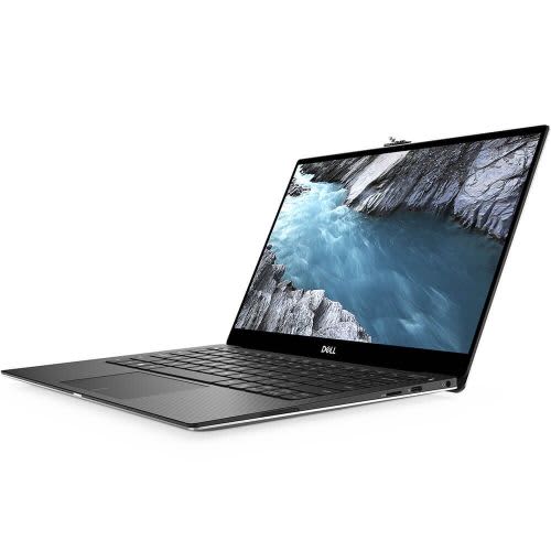 Laptops & Notebooks - Brand New Demo Dell XPS 13 7390 - Intel Quad Core